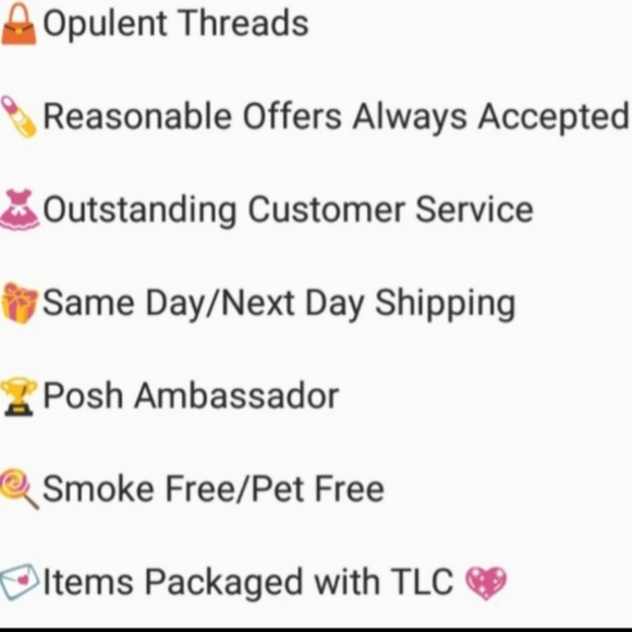 🎁🩷💚🆕️⚜️Host Pick⚜️🩷💚Poshmark Faves Posh Party Glasses Shoes Dress Coquette - Picture 16 of 16